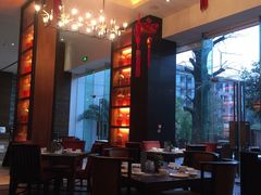 -羡餐厅·杭帮菜·淳菜(千岛湖自由洲际殿店)