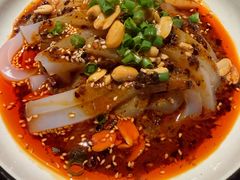 -渝信川菜(长安店)