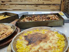 -老东镇啤酒屋海鲜加工·蒸汽海鲜·海鲜烧烤(台东店)