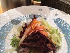 -甄花精致料理自助(城市阳台店)