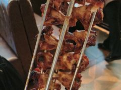 -汉丽斯巴西烤肉自助(市南店)