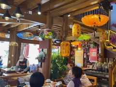 -民食香·腊排骨野生菌美食(木府店)