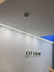 -CIT造型·烫发·染发