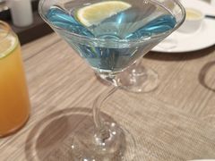 -南通绿洲国际假日酒店全日餐厅