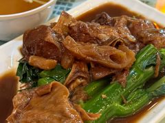 -深仔记正宗云吞面(尖沙咀店)