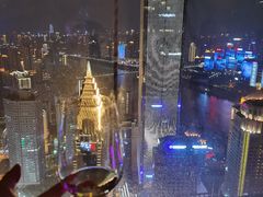 -重庆解放碑威斯汀酒店