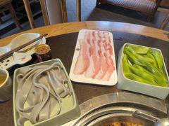 -巴倒烫陆派火锅山庄(南山总店)