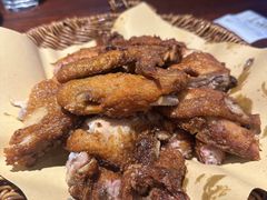 -前海沿·青岛菜(五四广场永旺店)