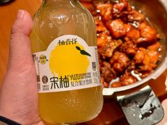 -饶福记·南昌烧烤大排档(九龙湖土著店)