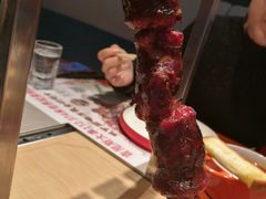 -通海俄式烧烤·俄罗斯大串(嵩山路店)