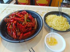 -聚味瞿记·龙虾堂(望城店)
