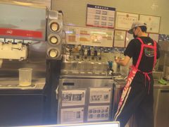 -DQ·蛋糕·冰淇淋(金牛万达店)