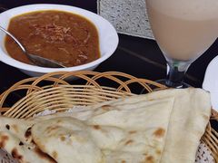 -Santoor 萨都里印度餐厅(北锣鼓巷店)