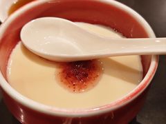 -北京王府井希尔顿酒店·秦唐中餐厅Chynna
