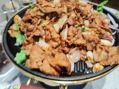 -紫光园·烤鸭(定慧桥店)
