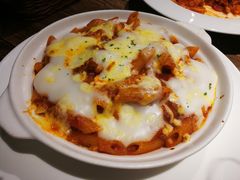 -斯比特花园西餐厅(东方商厦店)