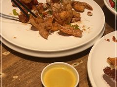 -将相和·海鲜蒸饺大连菜