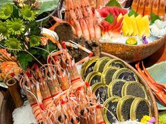 -花潮料理艺食馆(宝龙一城店)
