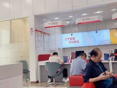 -中国工商银行(南翔支行)