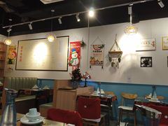 -米泰芒·东南亚料理(体育西店)