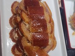 -京味斋·北京烤鸭(北京南站洋桥店)