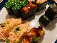 -春笙食堂.丼饭拉面寿司(GOGO新天地店)