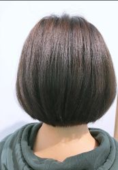 点击看大图 -MORI HAIR SALON日式美发沙龙