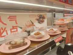 -争鲜回转寿司(海曙天一PLUS店)