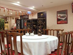 -东兴楼饭庄(六里桥店)