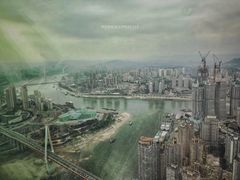 -WFC会仙楼观景台