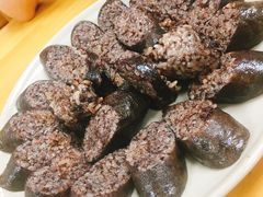 米肠-屋里家延边朝鲜族冷面(南园店)