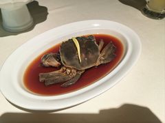-成隆行·蟹王府(淮海店)