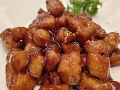 -大潮淮·淮扬菜(何园旗舰店)