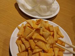 -渝乡老妈·北京烤鸭(六里桥店)