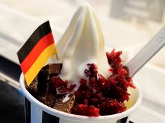 -JW德国冻酸奶Frozen Yogurt(龙湖成都滨江天街店)