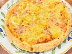 -萨莉亚意式餐厅(国和1000店)