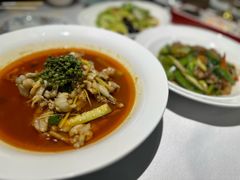 -小河盐帮·私家菜·烤鸭(三元桥·霄云路店)