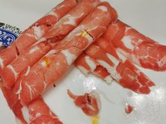 -楼外楼大刀肉传统火锅居(博学路店)