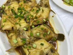 -阿军排档·烧烤