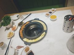 -韩宫宴炭火烤肉(印象城店)