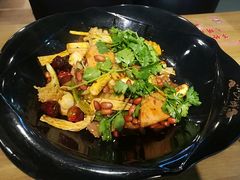 -小山城麻辣香锅(新邻生活广场店)
