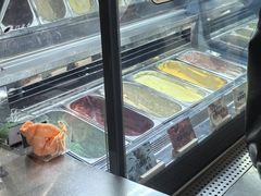 -极拉图·现制冰淇淋(大卫城店)