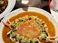 -甄御•海鲜新青岛菜(麦岛店)