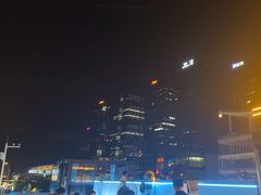 -琶醍壹号•潮菜江景餐吧