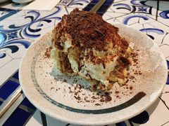 -PIZZA BIANCA(万象城店)