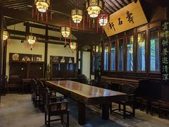 -南京市民俗博物馆(甘熙故居)
