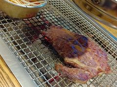 -鑫釜山海鲜烧烤(浑南店)