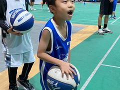 -东方启明星篮球培训(击掌校区)