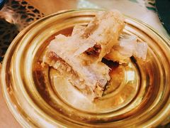 -Restaurante Palacio Andaluz Teteria Almona