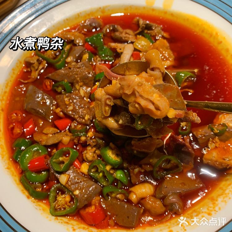 在福州也能吃到这么正宗🉐闽北菜